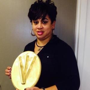 Meet your Posher, Tracy